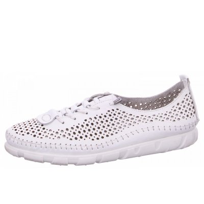 Gemini Slipper in 001 weiß
