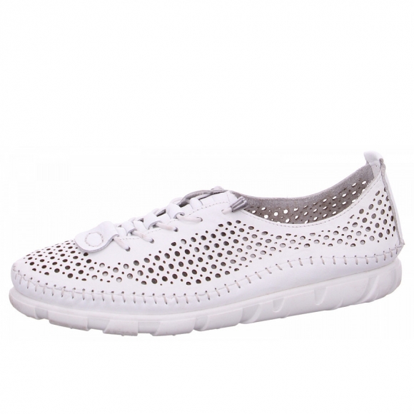 Gemini Slipper in 001 weiß