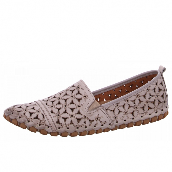 Gemini Slipper in 020 mineral