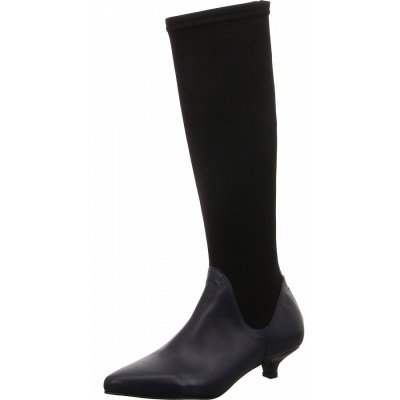 Gemini Stiefel in blau kombi.
