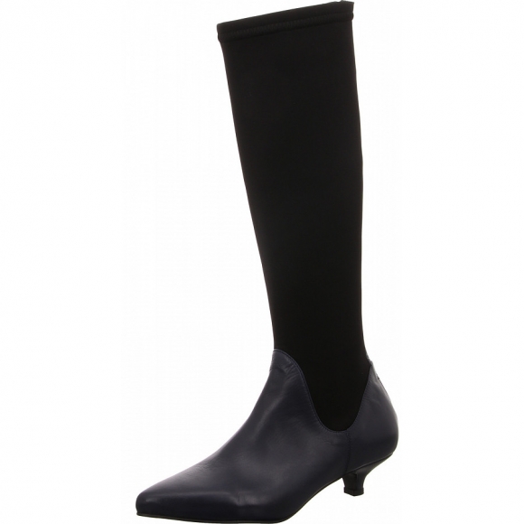 Gemini Stiefel in blau kombi.