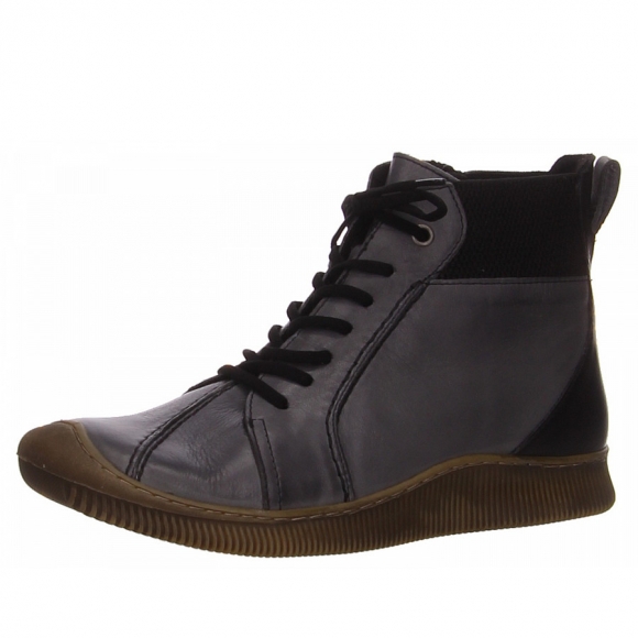 Gemini Stiefel in grau