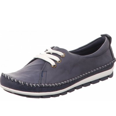 Gemini Schnürer in blau Gemini Schnürer in blau
