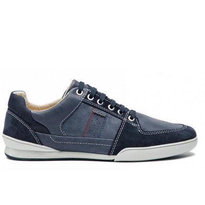 Geox Schnürer in navy Geox Schnürer in navy