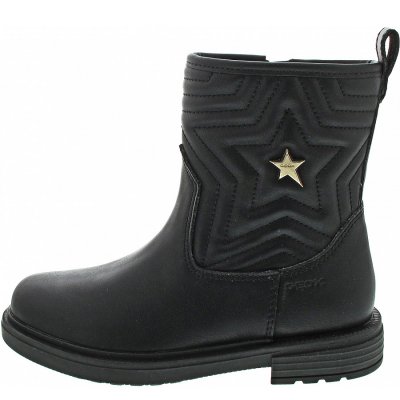 Geox Eclair Schaftstiefel in black Geox Eclair Schaftstiefel in black