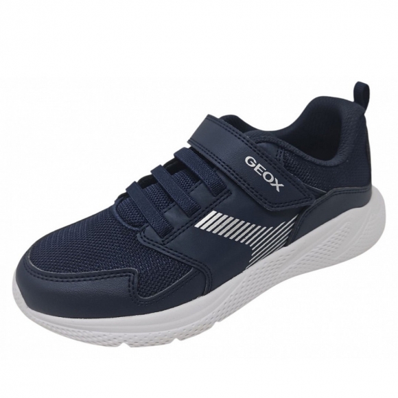 Geox Sprinty Barfußschuhe in navy