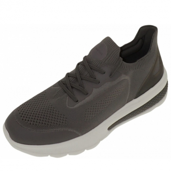 Geox U SPHERICA ACTIF Sneaker in GREY
