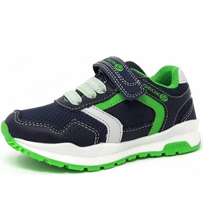 Geox Cordian Slipper in C4248 navy Geox Cordian Slipper in C4248 navy