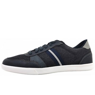 Geox U Walee A Schnürer in C4002 navy Geox U Walee A Schnürer in C4002 navy
