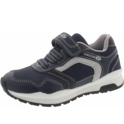 Geox Coridan Klettschuh in navy-black