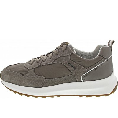 Geox Titanio A Sneaker low in dove grey