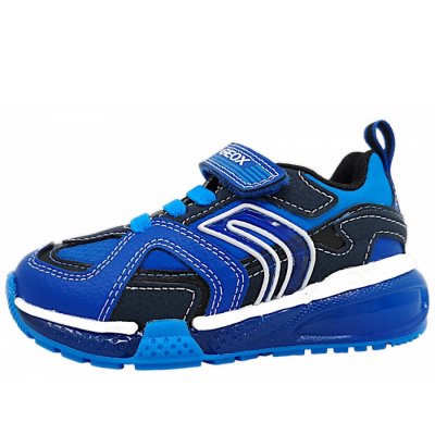 Geox Bayonyc Bay Klettschuh in C4255 royal Geox Bayonyc Bay Klettschuh in C4255 royal
