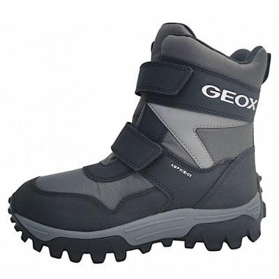 Geox Himalaya Stiefel in C9211 anthracite Geox Himalaya Stiefel in C9211 anthracite