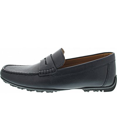 Geox Kosmopolis Mokassin in navy