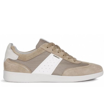 Geox Schnürer in sand Geox Schnürer in sand
