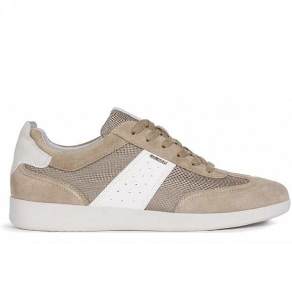 Geox Schnürer in sand