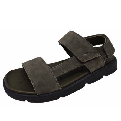 Geox Sandale in military