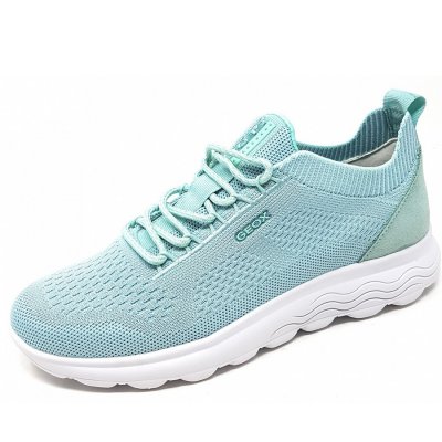 Geox Sneaker in C3001 lt. green Geox Sneaker in C3001 lt. green