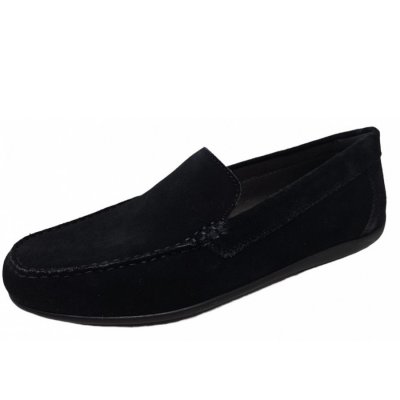 Geox Moccassini Mokassin in navy