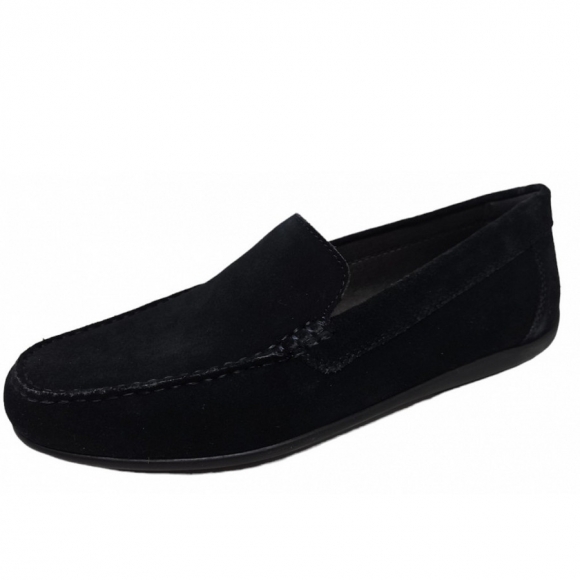 Geox Moccassini Mokassin in navy