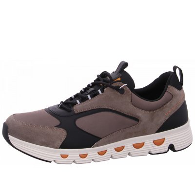 Geox Uomo Spherica Sneaker in C1381 ecub