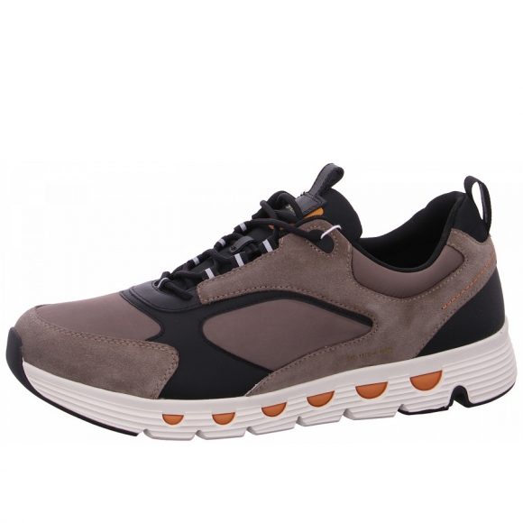 Geox Uomo Spherica Sneaker in C1381 ecub