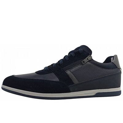 Geox Ravex Schnürer in navy C4002 Geox Ravex Schnürer in navy C4002