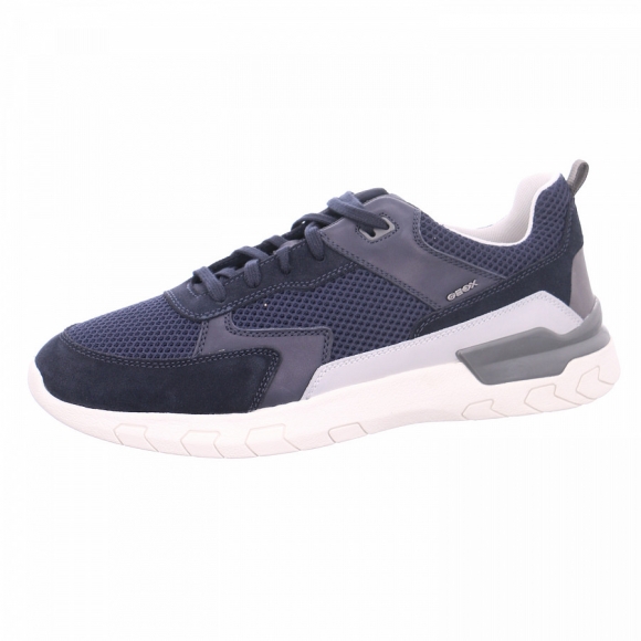 Geox Schürer in blau