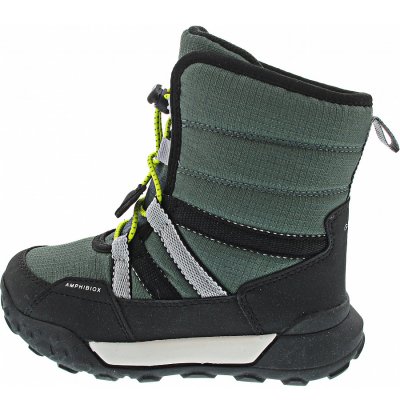 Geox Stiefel in forest-black