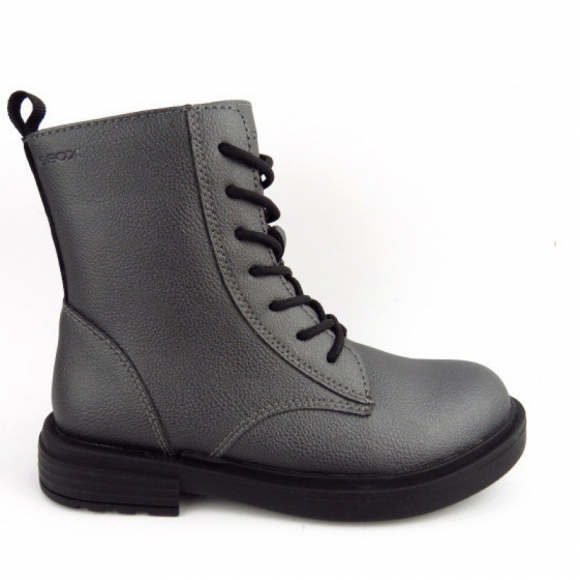 Geox J ECLAIR G Stiefelette in C1357 GUN