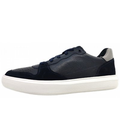 Geox U Deiven B Schnürer in C4002 navy Geox U Deiven B Schnürer in C4002 navy