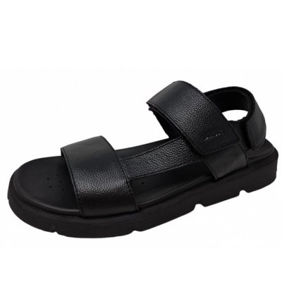 Geox Sandale in black