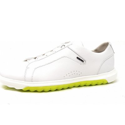 Geox Sneaker in white Geox Sneaker in white