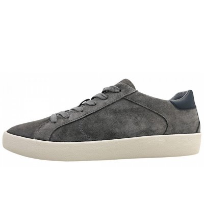 Geox Warley Schnürer in grey C1006