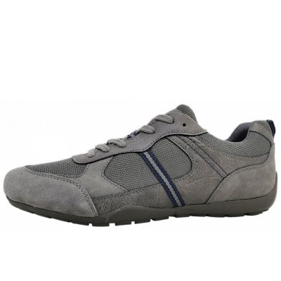 Geox Schnürer in grey