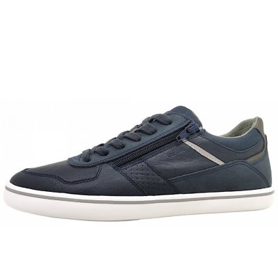Geox U Elver B Schnürer in C4002 navy