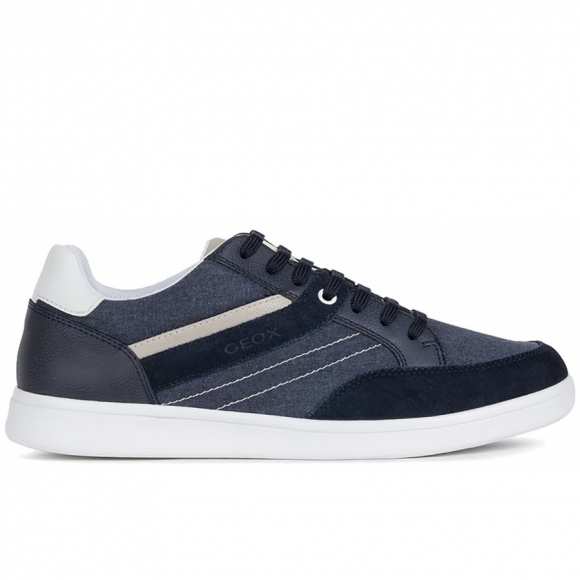 Geox Sneaker in navy Geox Sneaker in navy