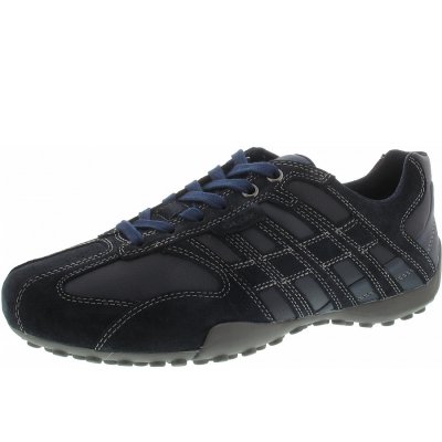 Geox Snake in navy