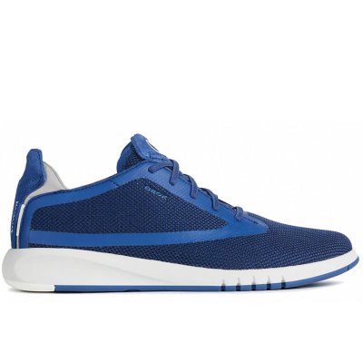 Geox Sneaker in dark royal Geox Sneaker in dark royal
