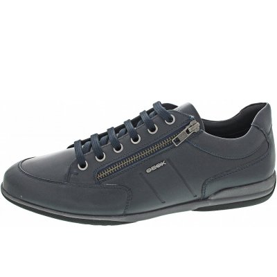 Geox Timothy Sneaker low in navy