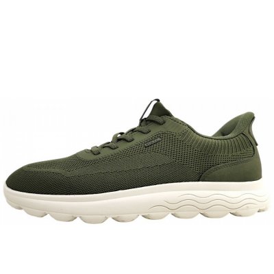 Geox Spherica Plus Slipper in musk C3704