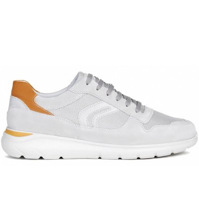 Geox Sneaker in light grey Geox Sneaker in light grey