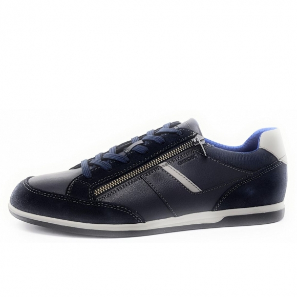 Geox Renan Schnürer in blau