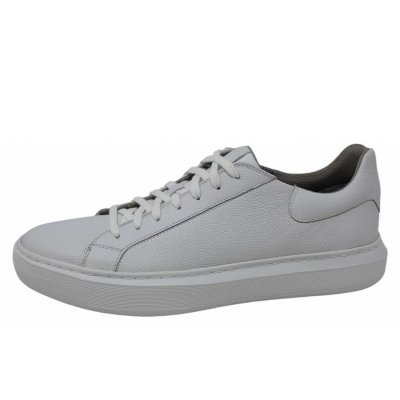 Geox Deiven Sneaker in white Geox Deiven Sneaker in white