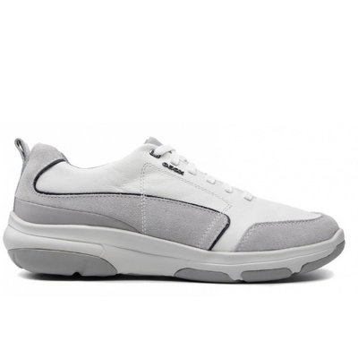 Geox Sneaker in white Geox Sneaker in white