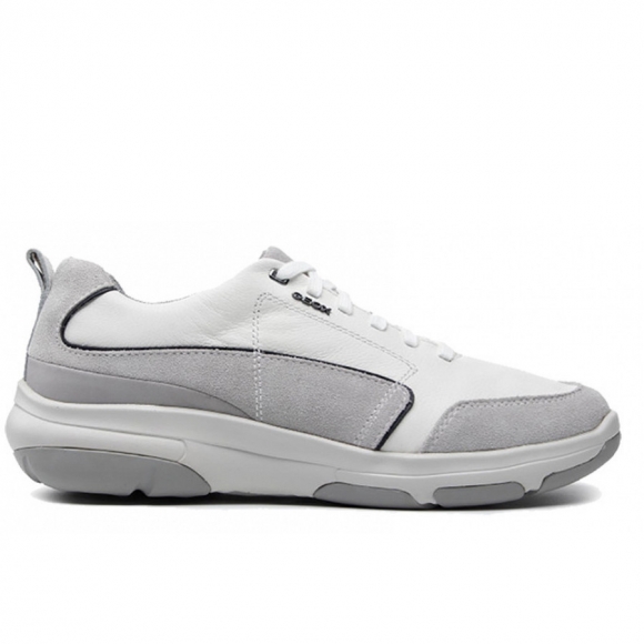 Geox Sneaker in white
