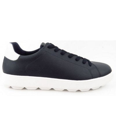 Geox U SPHERICA ECUB Sneaker low in NAVY