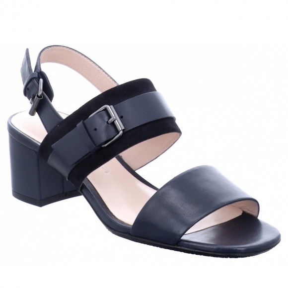 Gerry Weber Sandalette in dkl. blau