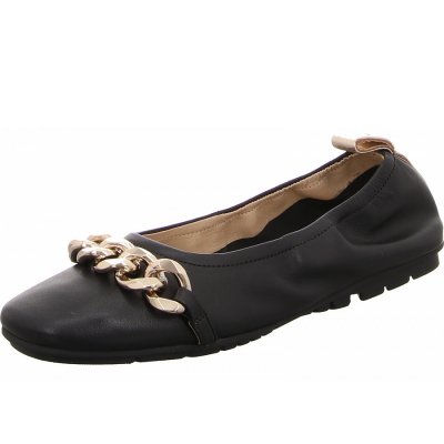 Gerry Weber cecina 04 Ballerina in schwarz Gerry Weber cecina 04 Ballerina in schwarz