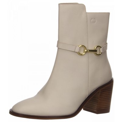 Gerry Weber Stiefelette in weiß Gerry Weber Stiefelette in weiß